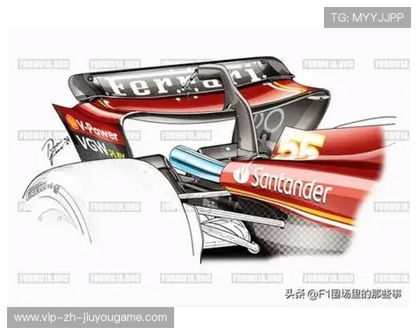F1赛车空气动力学对比赛胜负的决定性影响