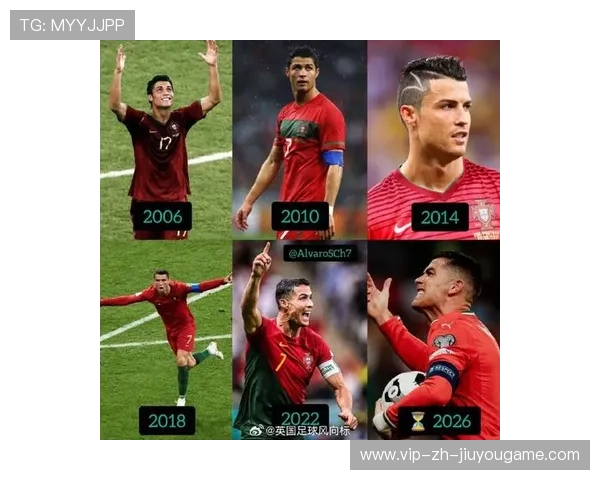 C罗或成为世界杯首发，葡萄牙战术重心已定