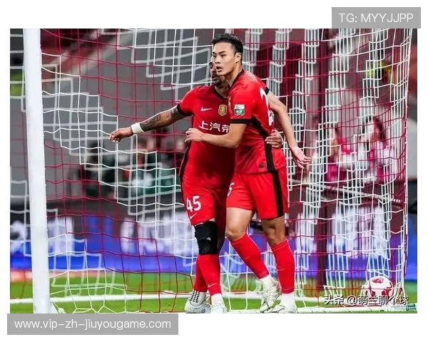 上海海港面临伤病困扰，亚冠前景堪忧